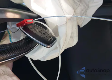 2024 Nissan Sentra Sr Xtronic Cvt from USA, damaged, VIN 3N1AB8DV1RY316418